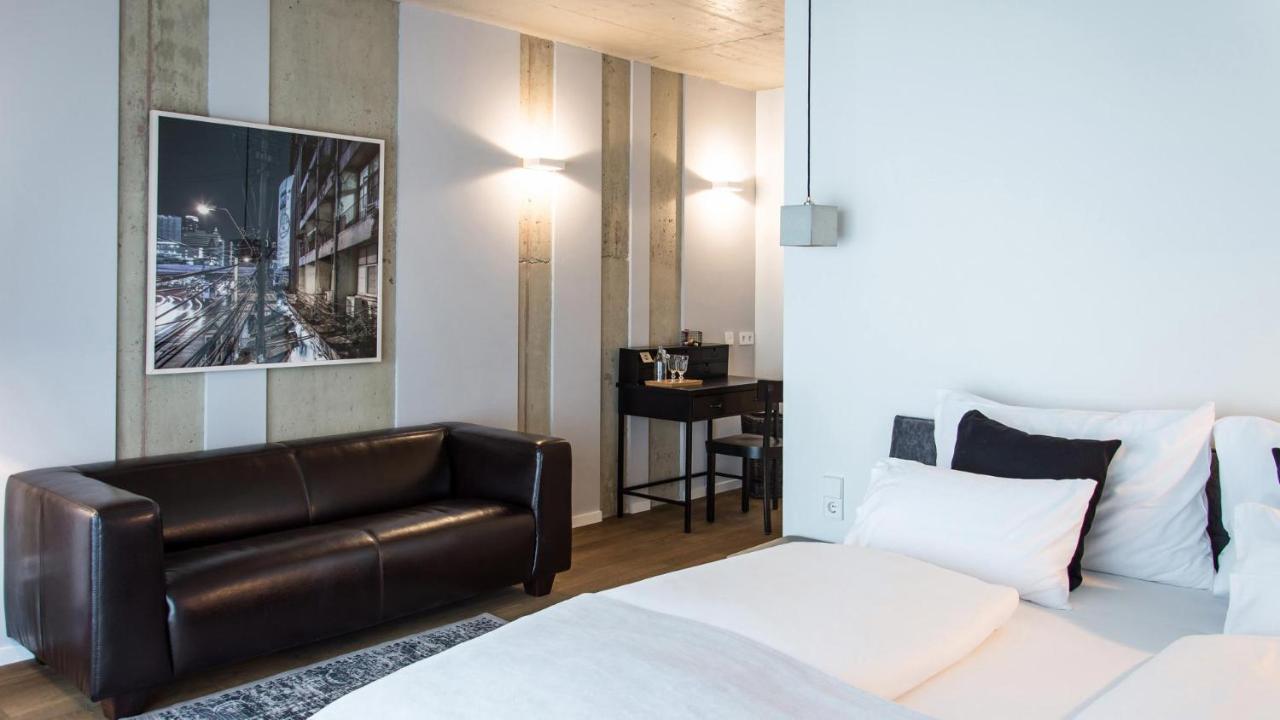 Blackhome Graz I Contactless Check-In Exterior foto