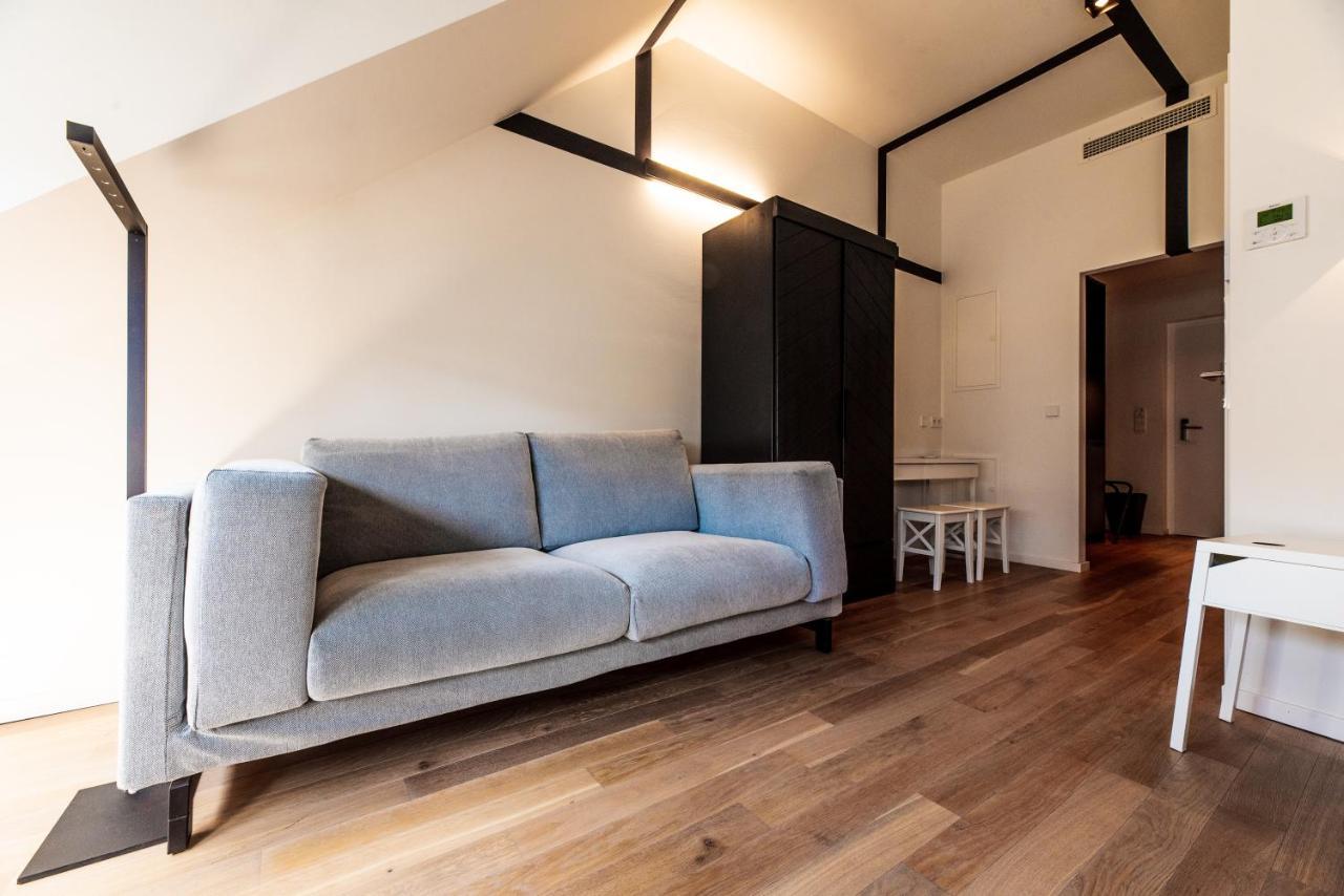 Blackhome Graz I Contactless Check-In Exterior foto