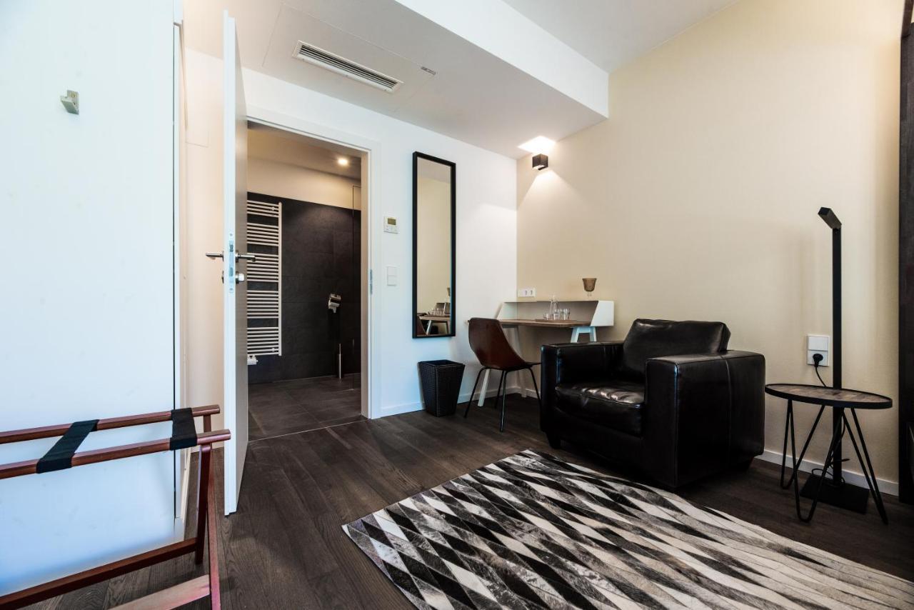 Blackhome Graz I Contactless Check-In Exterior foto