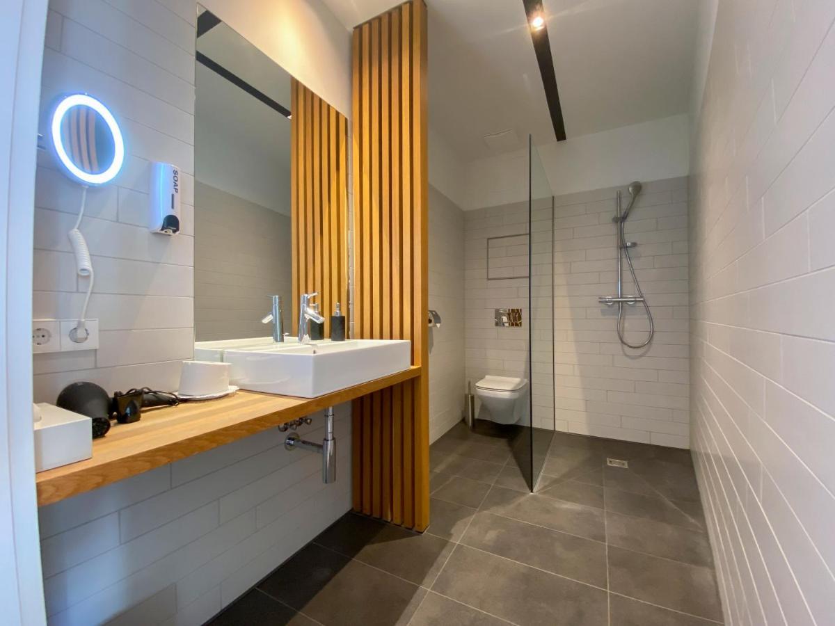 Blackhome Graz I Contactless Check-In Exterior foto